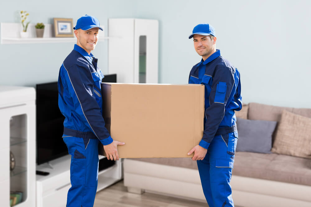 Packing And Moving Northridge
